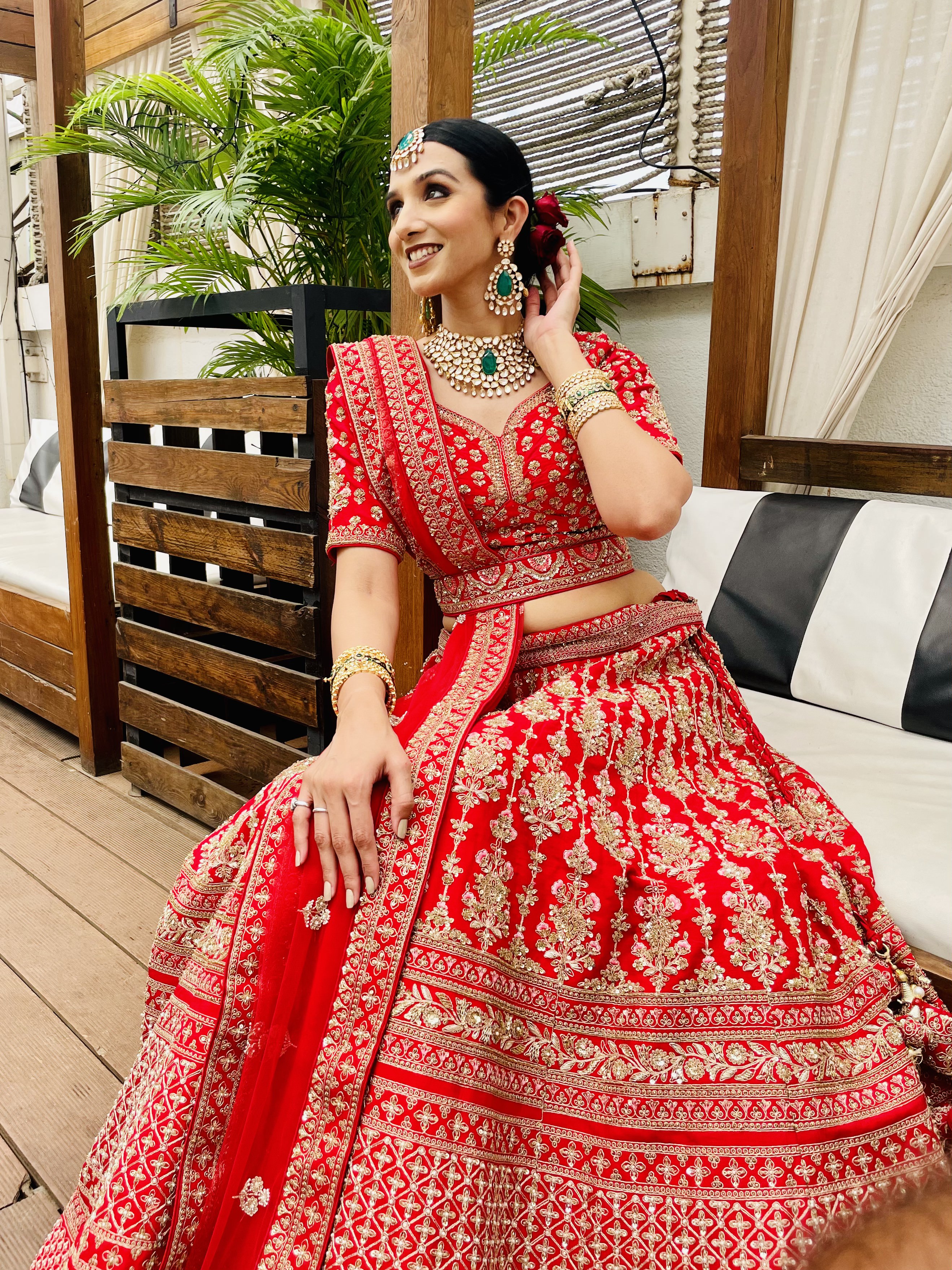 Bridal Artistry