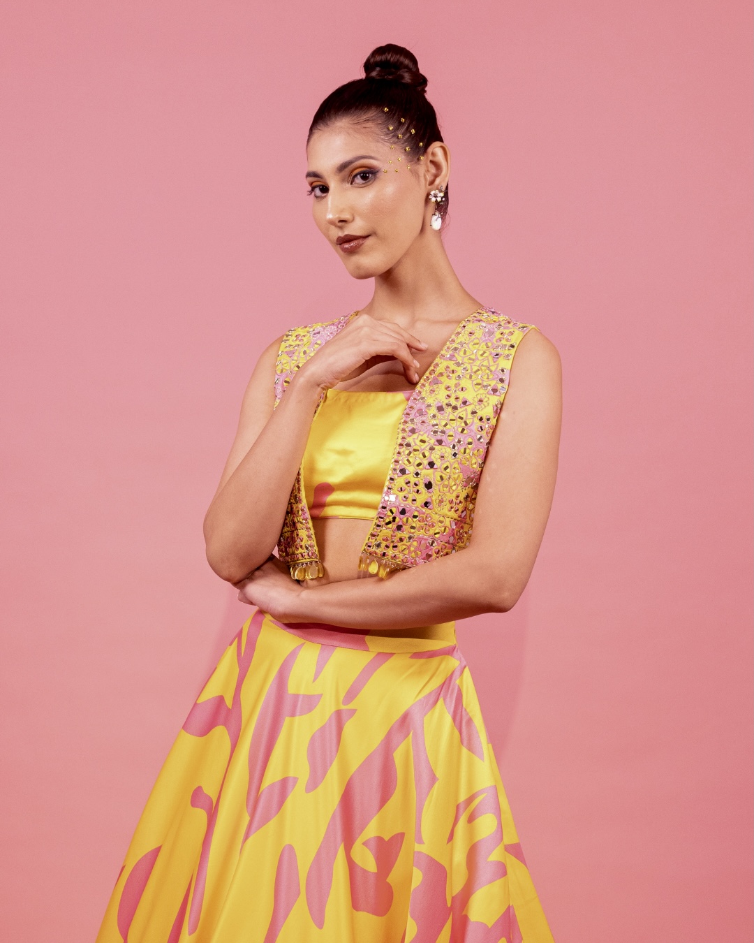 Editorial & Fashion